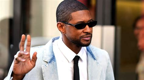 does usher have aids|female celebrities with hiv.